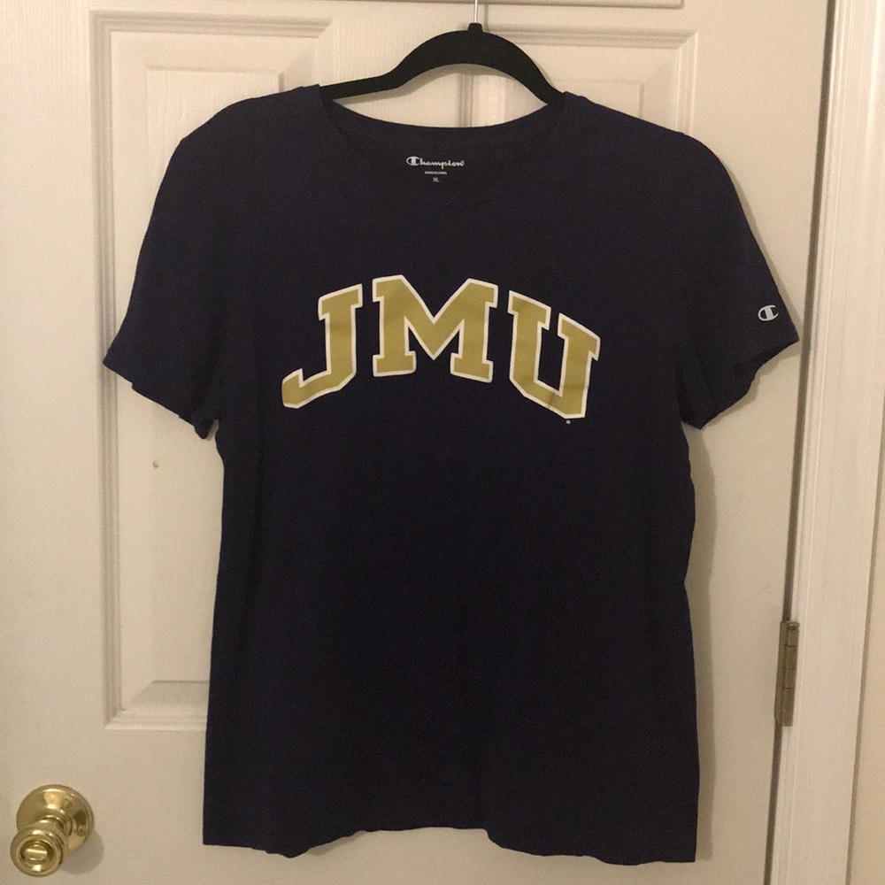JMU T-Shirt
